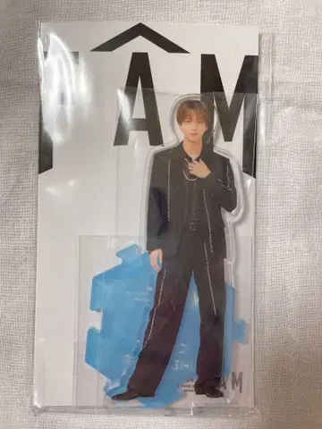 [ 미개봉 새상품 ] 테라니시 타쿠토 아크릴 스탠드 FAM