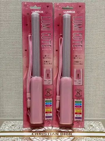 루미카 루미큐트 덕질 응원봉 이벤트 라이브 팬미팅