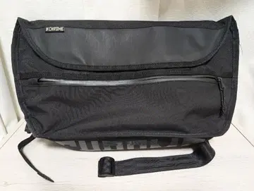 새상품급 크롬 심플 메신저