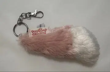 홍콩 디즈니랜드 리나벨 꼬리 키링