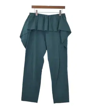 DRIES VAN NOTEN 팬츠 (기타) 여성용