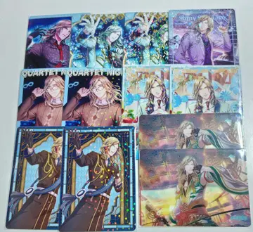 우타프리 샤니라이 비쥬컬렉션 카뮤