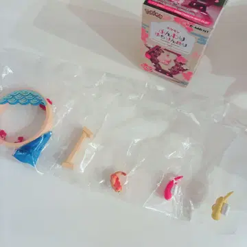 포켓몬 포근포근 흔들흔들 장식 샤리타츠