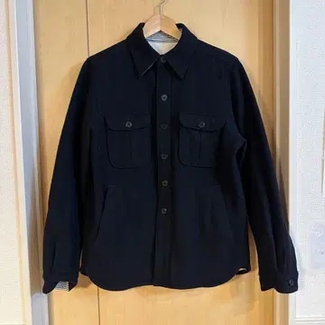 하이페리온 HYPERION CPO 자켓 strato