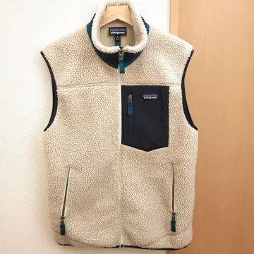 파타고니아 레트로x 베스트 M