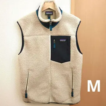 파타고니아 레트로x 베스트 M