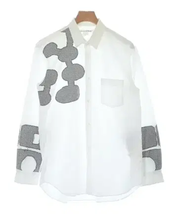 COMME des GARCONS SHIRT 캐주얼 셔츠 남성용