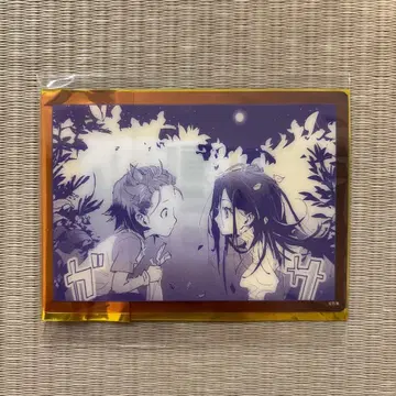 메달리스트 메달리스트전 오카자키 히카루, 캇케츠 이노리 클리어 카드