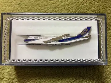 NCA 넥타이핀 비행기형