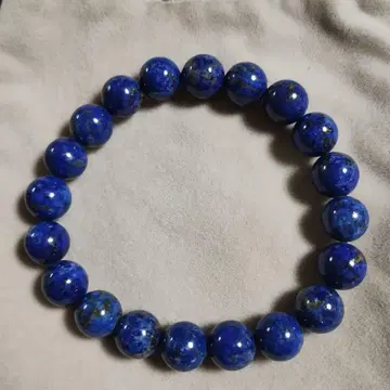 라피스 라줄리 팔찌