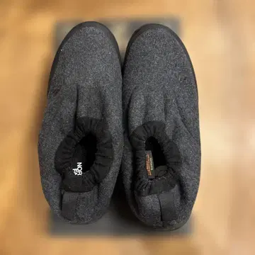 THE NORTH FACE 트랙션 라이트 모크 24cm