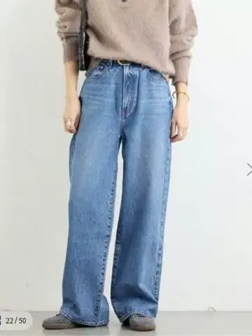 NEEDBY heritage LUNA 26 JOURNAL STANDARD