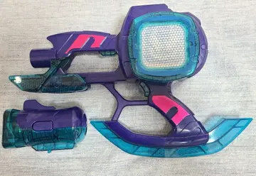 가면라이더 리바이스 오인 버스터 50