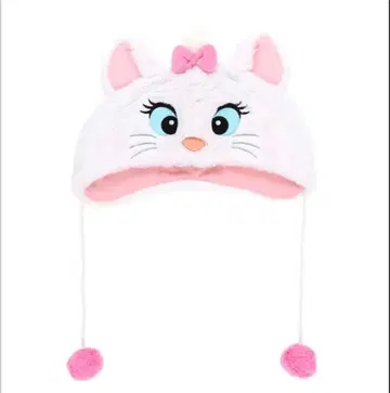 마리 팬캡 디즈니