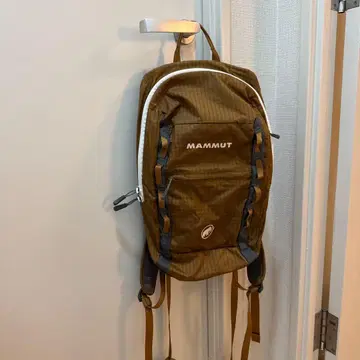 MAMMUT 백팩 12L