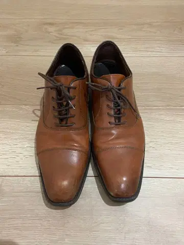 G.C.MORELL 가죽 신발