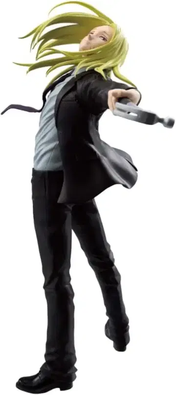 사카모토 데이즈 VIBRATION STARS 카가미네 피규어