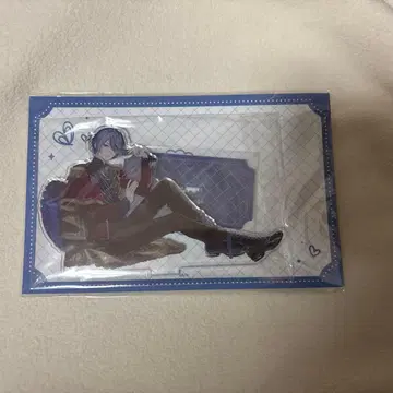 니지산지 코야나기 로우 Melty Valentine 아크릴 스탠드