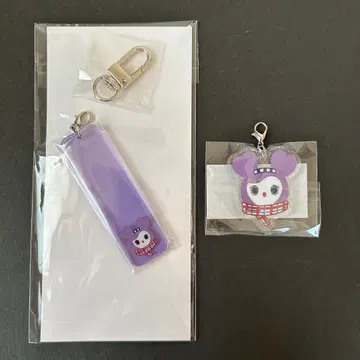 TWICE 워크샵 POPUP 명찰&참 사나 서브리