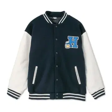 치이카와 하치와레 바시티 자켓 L 사이즈 아베일