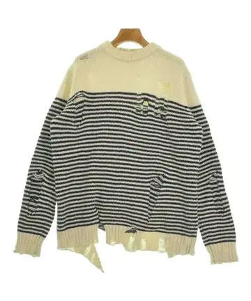 CHARLES JEFFREY LOVERBOY 니트/스웨터 여성용