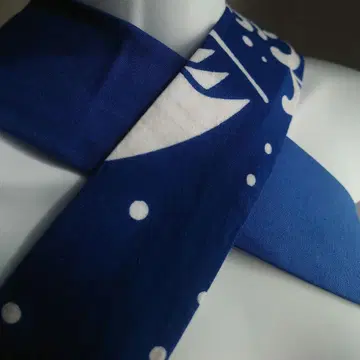 [거짓말쟁이 카라] 오토메 인쇄 콜라보 카라 [대비]