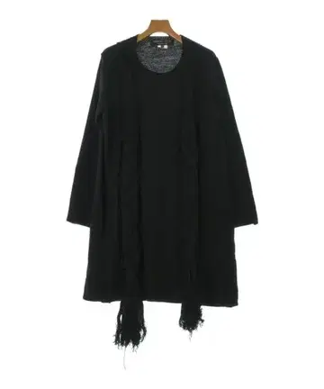 COMME des GARCONS HOMME PLUS 니트 스웨터 남성용