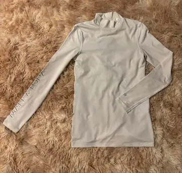 마크&로나 화이트 이너 S