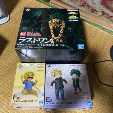 제일복권 히로아카 -더욱 저 너머로- 이즈쿠&카츠키 토시노리 라스트 원