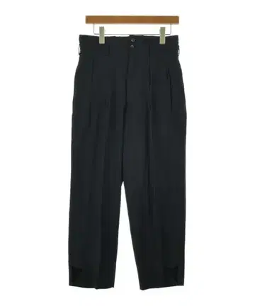 COMME des GARCONS HOMME PLUS 슬랙스 남성용