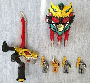 슈퍼전대 히어로 류소우저