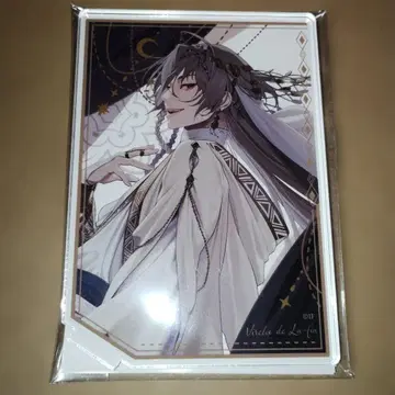 오토메이트 오토마 오토나츠 종원의 비르슈 종빌 앙크 아크릴 스탠드