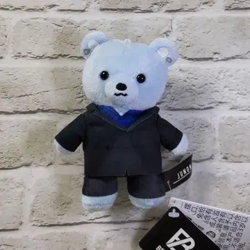 BE:FIRST 모어 플러스 마스코트 Shining One JUNON