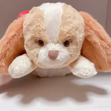 개구쟁이 강아지 이야기 레이디 펜 케이스