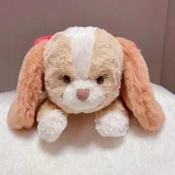 개구쟁이 강아지 이야기 레이디 펜 케이스