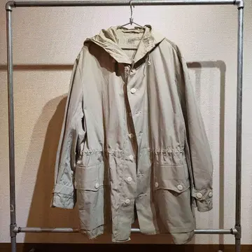 스웨덴군 M62 C46 스노우 후드티 데드스탁