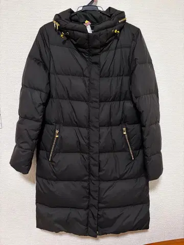 SIMPLICITE 심플리시떼 다운 코트 S 저널 스탠다드