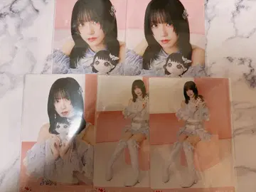 모리 판타지 콜라보 3 노구치 이오리 컴프