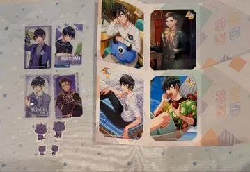 A3! 우스이 마스미 묶음 판매