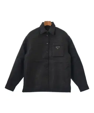 PRADA 블루종 (기타) 여성용