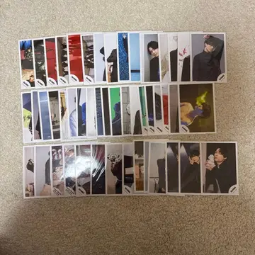 마츠무라 호쿠토 공식 사진