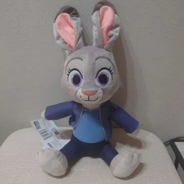 주토피아2 L 봉제 인형 주디 홉스