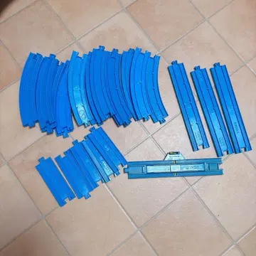 프라레일 레일 일괄 세트