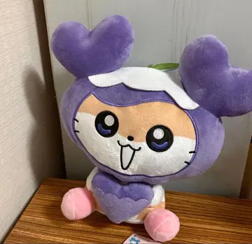 TWICE 사나 콜라보 lovelys 코로코로쿠리린 산리오 봉제 인형