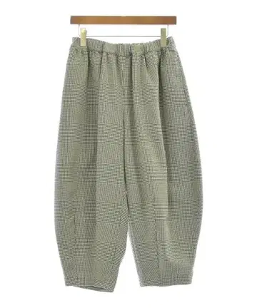 COMME des GARCONS 팬츠 (기타) 여성용