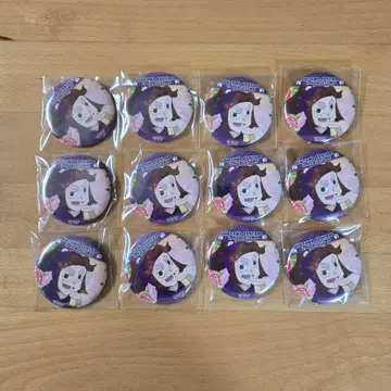 닌타마 난자타운 캔뱃지 C상 타키야샤마루