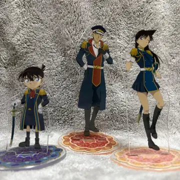 명탐정 코난 아크릴 스탠드 세트