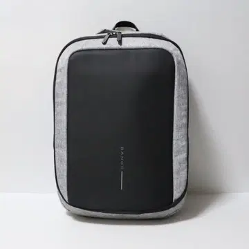 BANGE 백팩 비즈니스 출장 3Way 컴퓨터 수납
