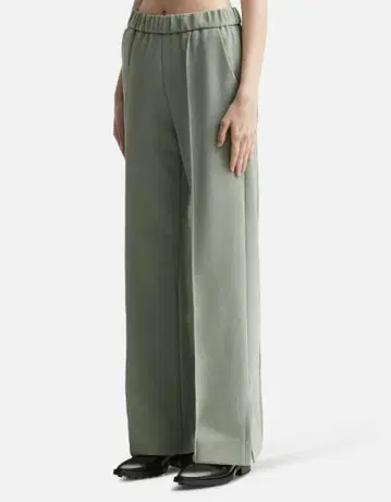 JIL SANDER trousers