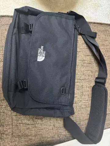 THE NORTH FACE 메신저 백